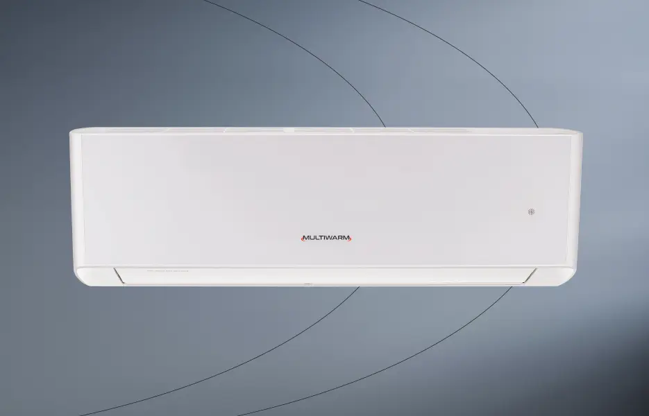 Multiwarm Airpro Plus monosplit