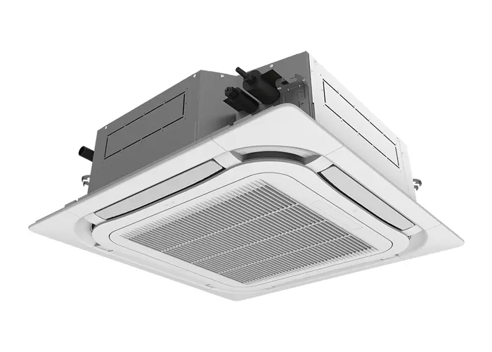 MW VRF kazettás 60x60
