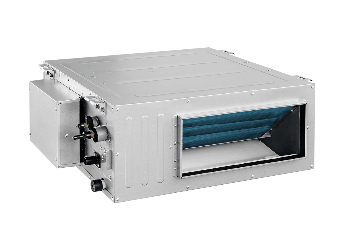 Multiwarm Csatornázható R32 Multisplit klíma
