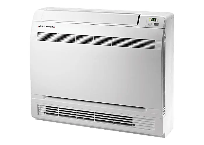 Multiwarm Konzol R32 Monosplit klíma