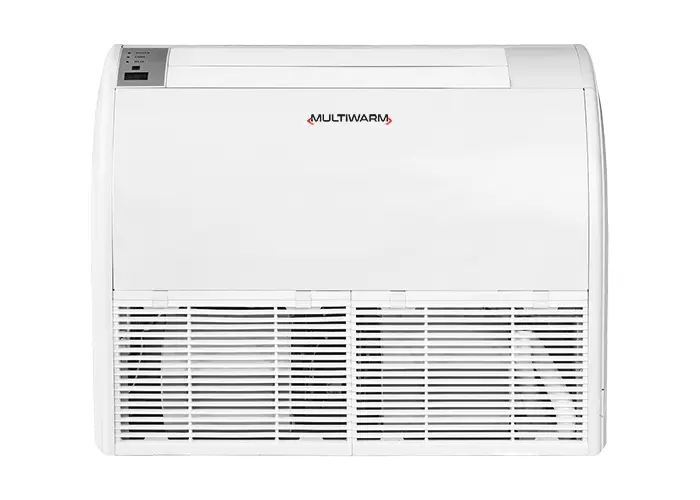 Multiwarm padló mennyezeti monosplit klíma